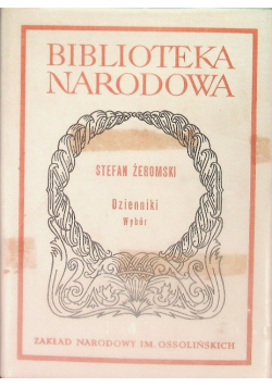 Dzienniki