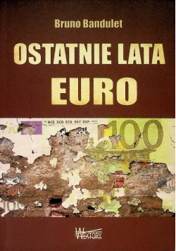 Ostatnie lata Euro