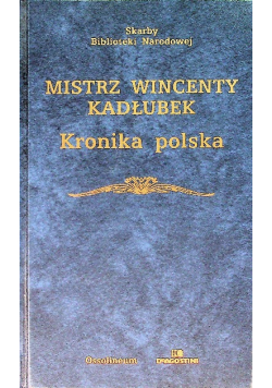 Kronika polska