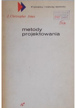 Metody projektowania