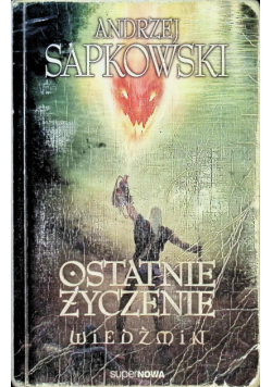 Ostatnie życzenie