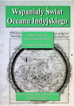 Wspaniały świat Oceanu indyjskiego