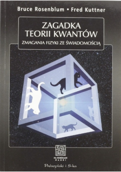 Zagadka teorii kwantów