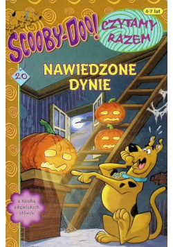 Scooby - Doo Nawiedzone dynie Tom 20