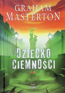 Dziecko ciemności