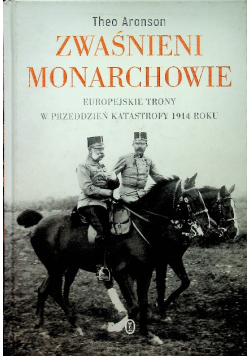 Zwaśnieni monarchowie