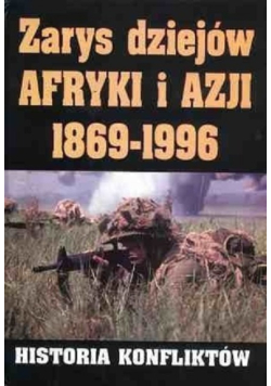 Zarys dziejów afryki i azji