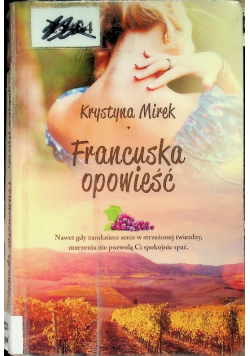 Francuska opowieść