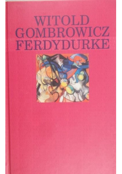 Ferdydurke