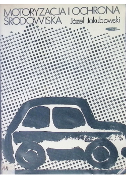 Motoryzacja i ochrona środowiska