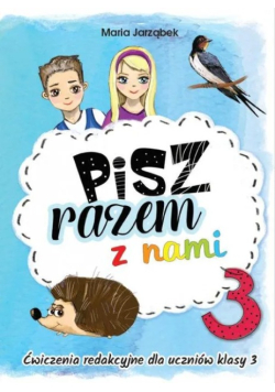 Pisz razem z nami 3