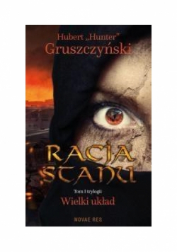 Racja stanu