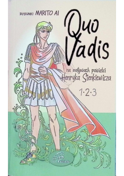 Quo Vadis