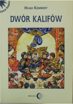 Dwór kalifów