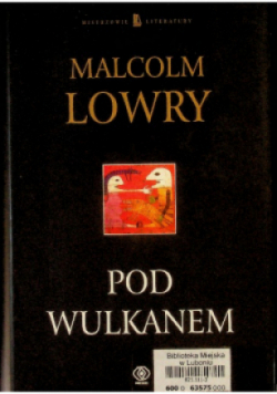 Pod wulkanem