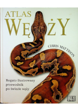 Atlas węży