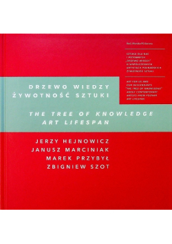 Drzewo wiedzy żywotność sztuki