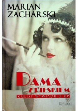 Dama z pieskiem