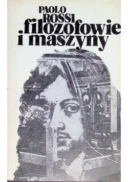 Filozofowie i maszyny