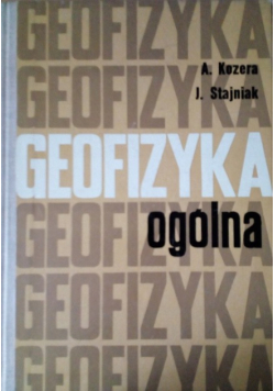 Geofizyka ogólna