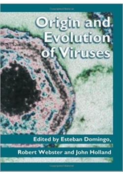 Origin and Evolution of Viruses
