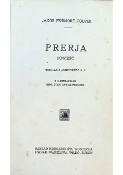 Prerja 1930 r