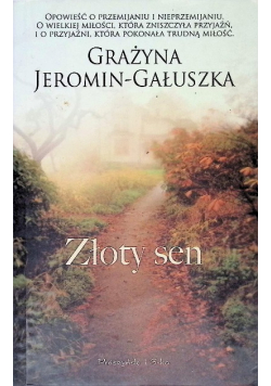 Złoty sen