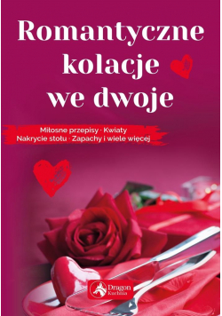Romantyczne kolacje we dwoje