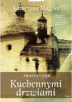 Kuchennymi drzwiami Tom 2