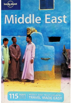 Midle East