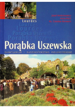 Porąbka Uszewska