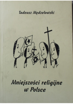 Mniejszości religijne w Polsce