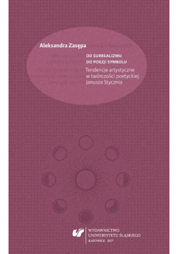 Od surrealizmu do poezji symbolu