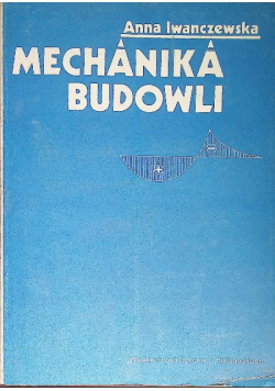Mechanika budowli