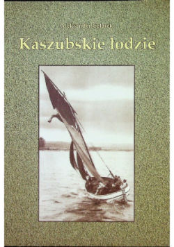 Kaszubskie łodzie