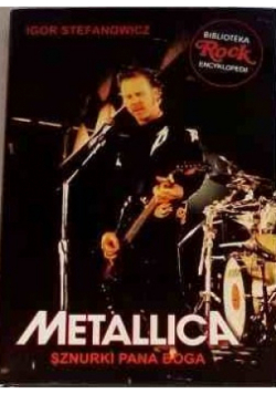 Metallica Sznurki Pana Boga