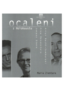 Ocaleni z Holokaustu