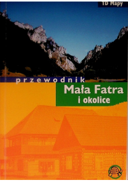 Mała Fatra i okolice