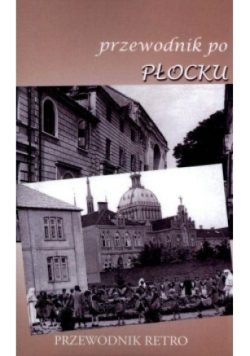 Przewodnik po Płocku