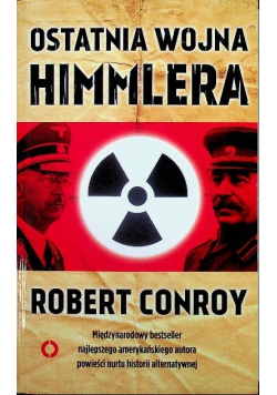 Ostatnia wojna Himmlera