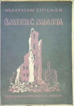 Śmierć miasta 1946 r.