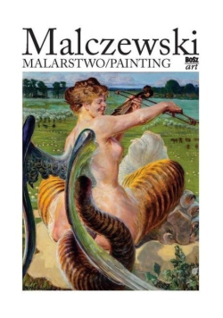 Malczewski Malarstwo