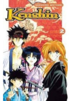 Kenshin Tom 2