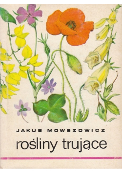 Rośliny trujące
