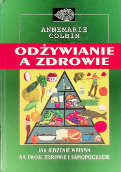 Odżywianie a zdrowie