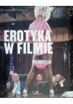 Erotyka w filmie
