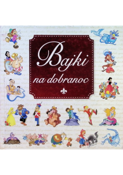 Bajki na dobranoc