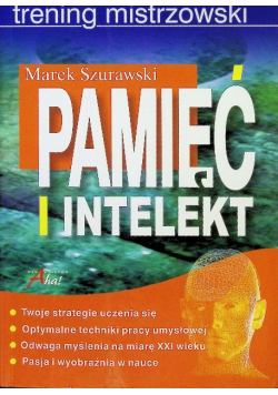 Pamięć i intelekt Tom 2