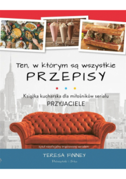 Ten, w którym są wszystkie przepisy