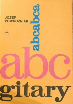 Abc Gitary